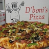 D'bonis Pizza Inc. gallery