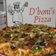 D'bonis Pizza Inc.