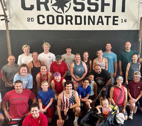 CrossFit - Cary, NC