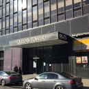 RegO Park Office Tower - Office & Desk Space Rental Service