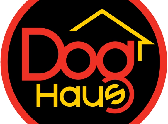 Dog Haus - Oakland, CA