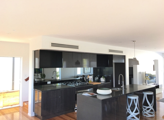 Optima Air Conditioning Services - Forest Lake, QLD