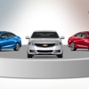Nyhus Chevrolet Service gallery