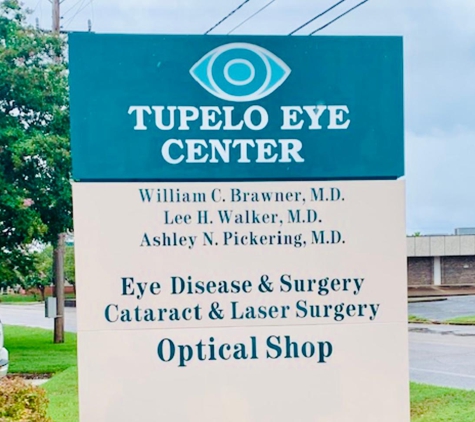 Tupelo Eye Clinic - Tupelo, MS