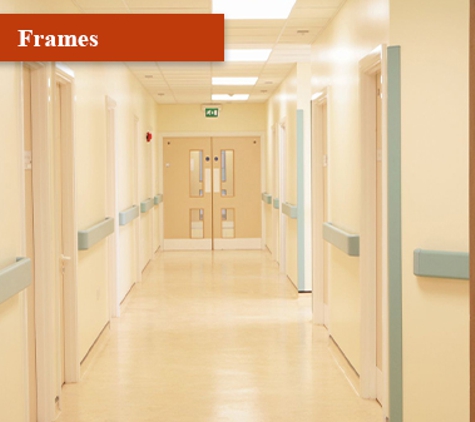 Holland Fire Door Installations Pty Ltd. - Minto, NSW. Frames