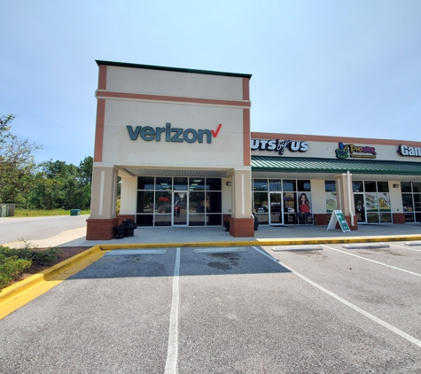 Verizon - Pensacola, FL