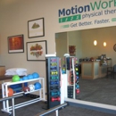 MotionWorks Physical Therapy - Orthopedic Shoe Dealers