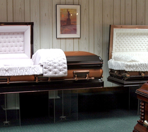 Strang Funeral Chapel & Crematorium - Grayslake, IL