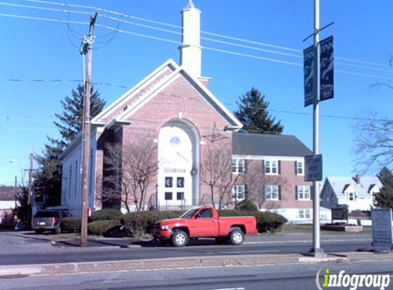 The Hathaway School - Lynn, MA