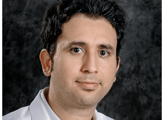 Shahab Ahmadzadeh, MD - Shreveport, LA