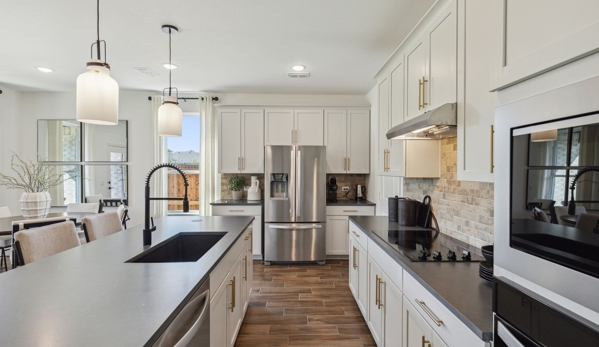 Treeline by Pulte Homes - Justin, TX