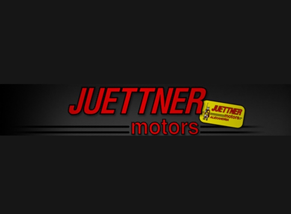 Juettner Motors Inc. - Alexandria, MN