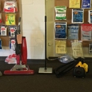 Redwood Vacuum & Janitorial Supply - Vacuum Cleaning Systems