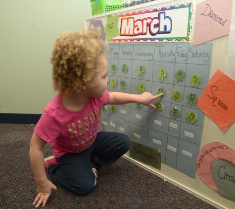 Rainbow Child Care Center - Grand Blanc, MI