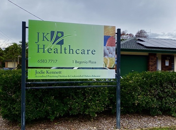JK Healthcare - Port Macquarie, NSW