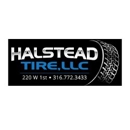 Halstead Tire - Automobile Parts & Supplies