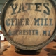 Yates Cider Mill Store