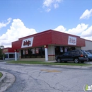 Arby's - Fast Food Restaurants