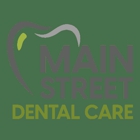 Main Street Dental Care