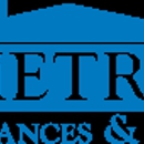 Metro Appliances - Patio & Outdoor Furniture