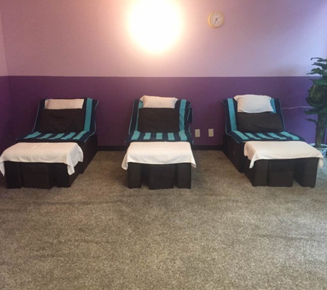 So Relax Massage - Tulsa, OK