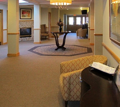 Gunderson Funeral Home - Middleton - Middleton, WI