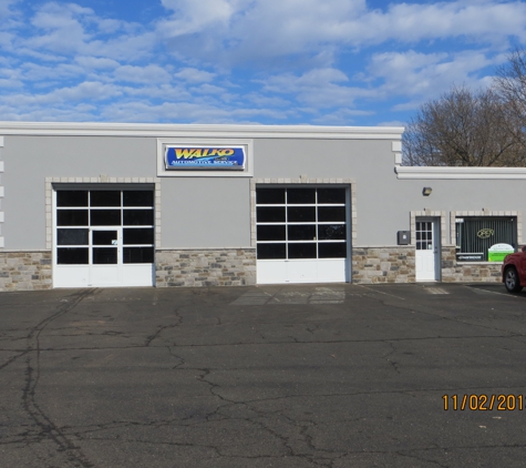 Walko Automotive Service - Hillsborough, NJ