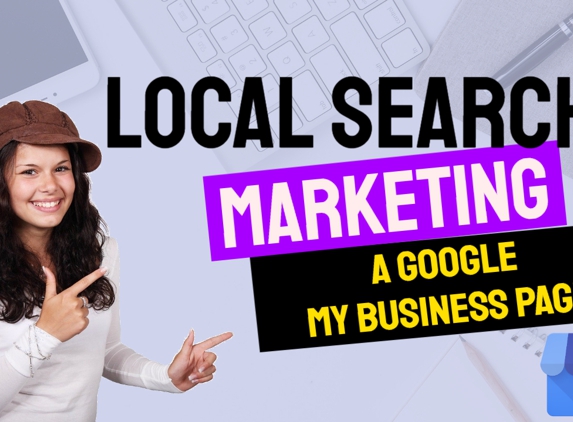 eInternet Marketing Services - White Plains, MD. Google My Business listing & management