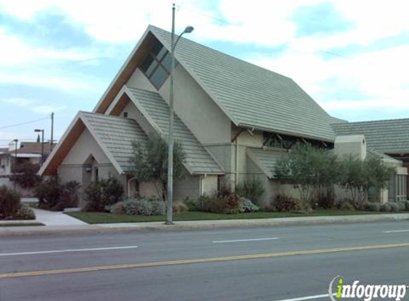 Christian Science Reading Room - Arcadia, CA