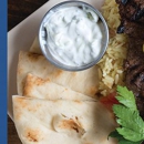 The Great Greek Mediterranean Grill - Greek Restaurants