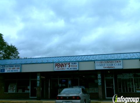 Penny's Restaurant & Carryout - Dundalk, MD