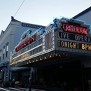 Criterion Theatre - Theatres