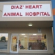 Diaz Heart Animal Hospital  LLC