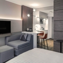 Marriott New York JFK Airport - Lodging