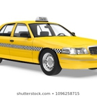 A-1 Yellow Cab