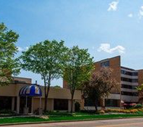 Hotel Mead - Wisconsin Rapids, WI