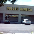 Dollar General - Discount Stores