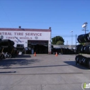Central Tire - Tire Dealers