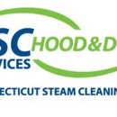 CSC Hood & Duct Services - Building Cleaning-Exterior