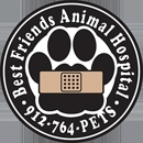 Best Friends Animal Hospital - Veterinary Clinics & Hospitals