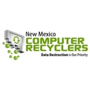 New Mexico Computer Recyclers - Computer & Electronics Recycling