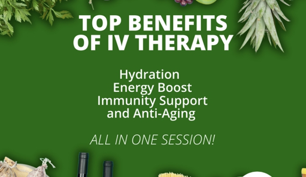 IV Nutrition - Scottsdale, AZ