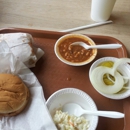 The Barbecue House - Barbecue Restaurants