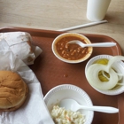 The Barbecue House