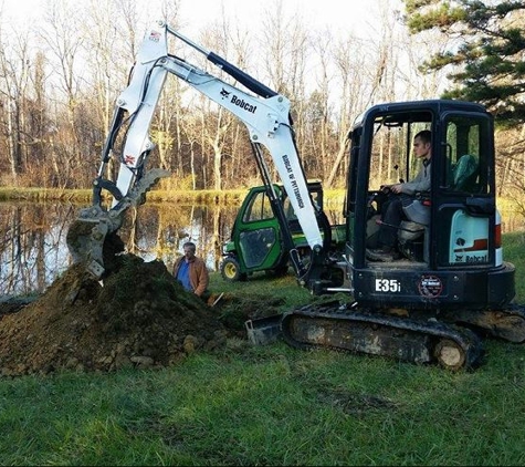 Circle Mechanical Inc - Jamestown, NY