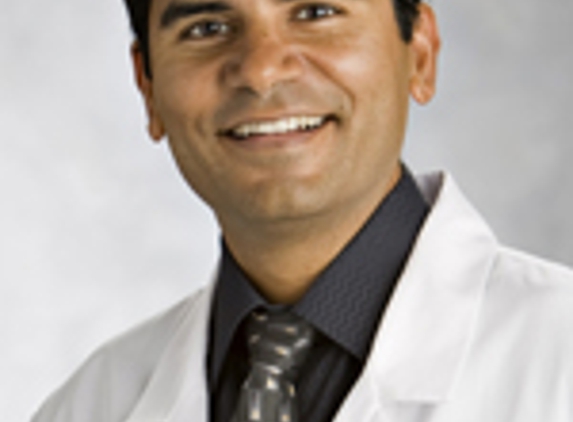 Dr. Nikunj N Doshi, DO - Gilbert, AZ