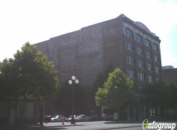 Jones Soda Company - Seattle, WA