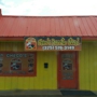 Checo's Burrito Stand