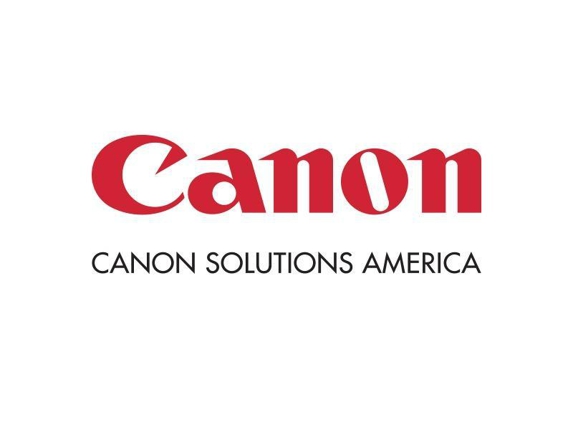 Canon Solutions America - Latham, NY