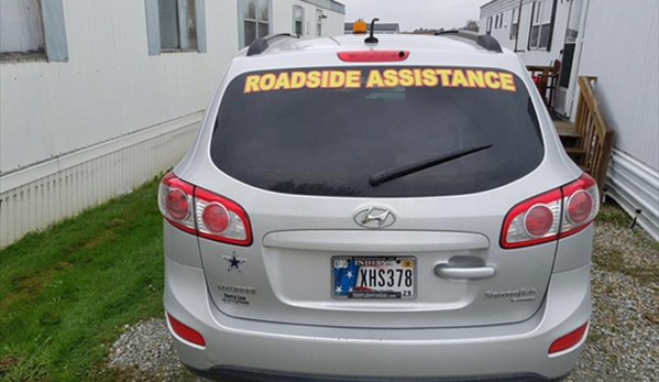 Angel On Wheels - Roadside Assistance Indianapolis - Noblesville, IN